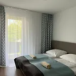 Apartamenty Sikorskiego 200 M Od Plazy