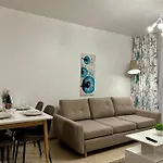 Apartamenty Sikorskiego 200 M Od Plazy