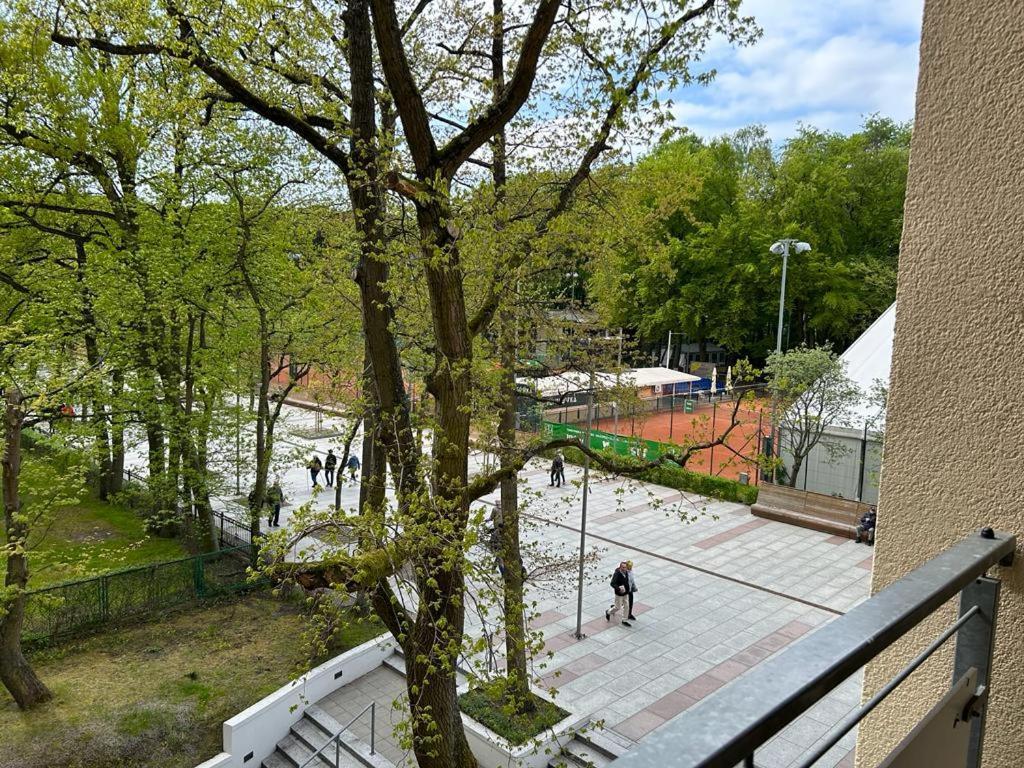 Apartament Sikorskiego 200 M Od Plazy *