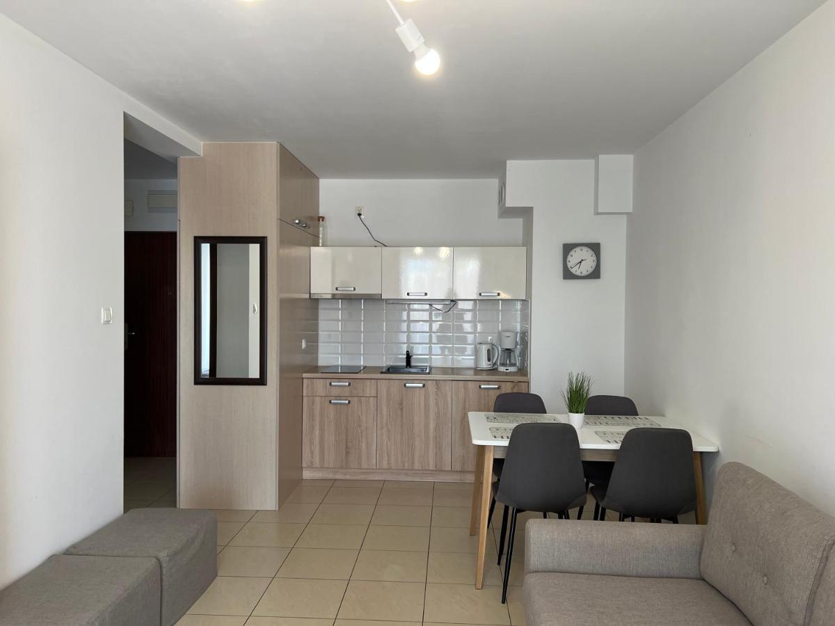 Sikorskiego 200 M Od Plazy Apartament Kołobrzeg