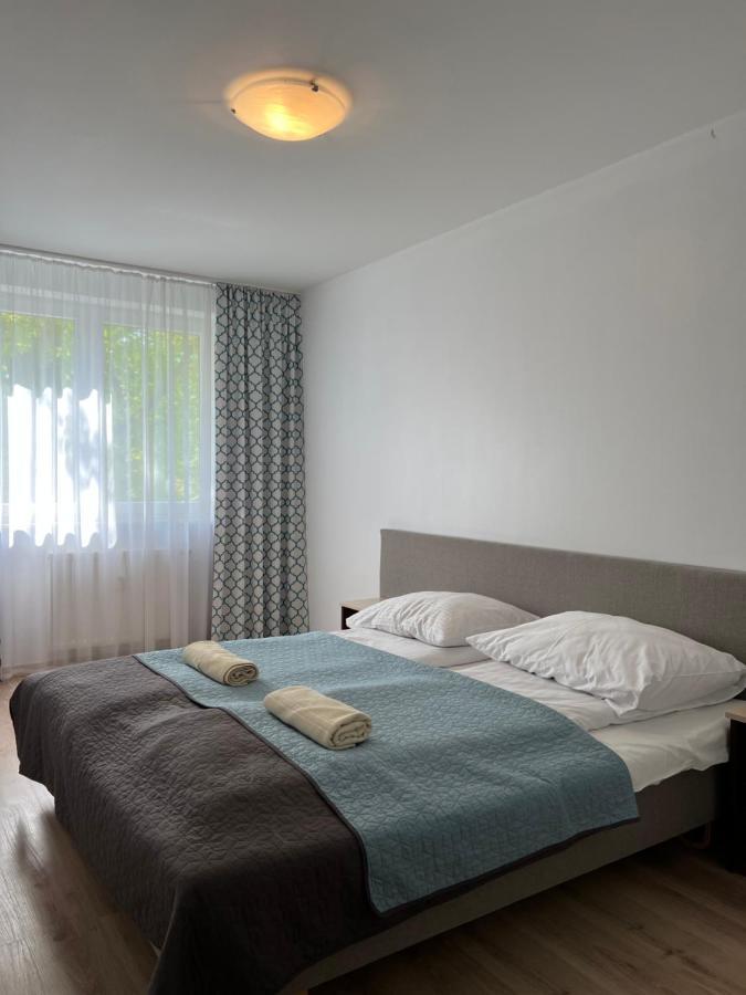 Apartament Sikorskiego 200 M Od Plazy
