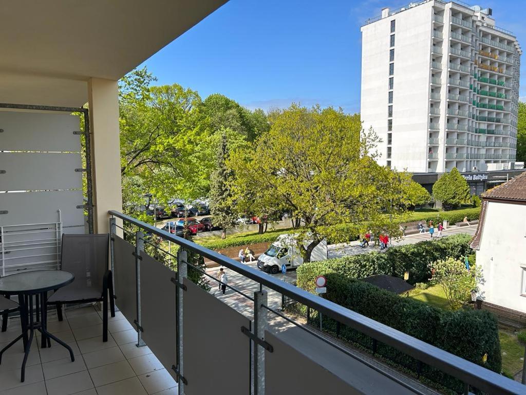 Sikorskiego 200 M Od Plazy Apartament
