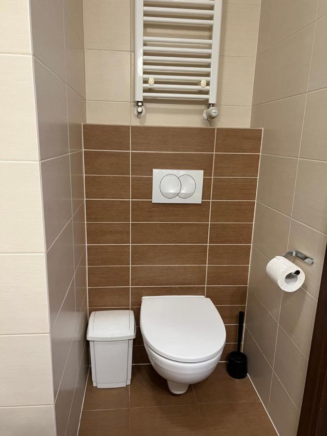 Sikorskiego 200 M Od Plazy Kołobrzeg