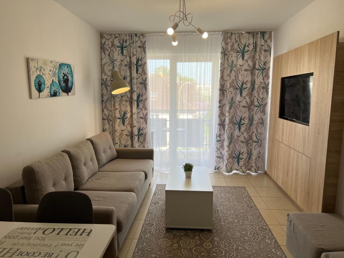 Sikorskiego 200 M Od Plazy Apartament Kołobrzeg