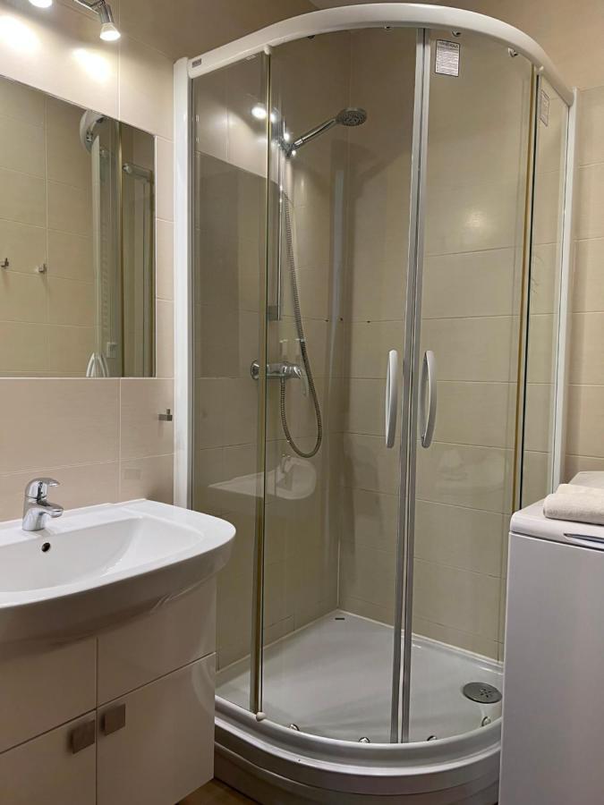 Sikorskiego 200 M Od Plazy Apartament Kołobrzeg