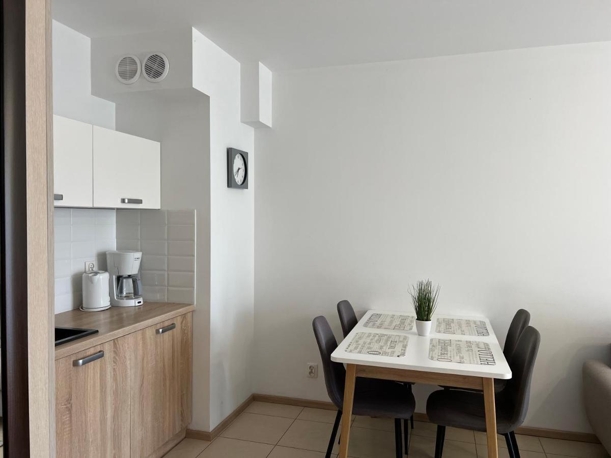 Sikorskiego 200 M Od Plazy Apartament *