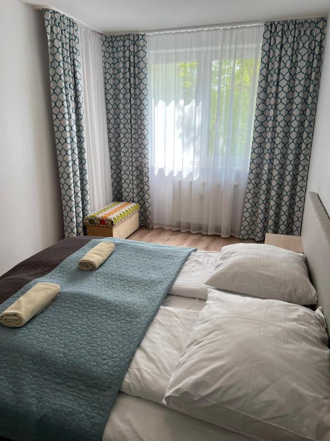 Sikorskiego 200 M Od Plazy Apartament *