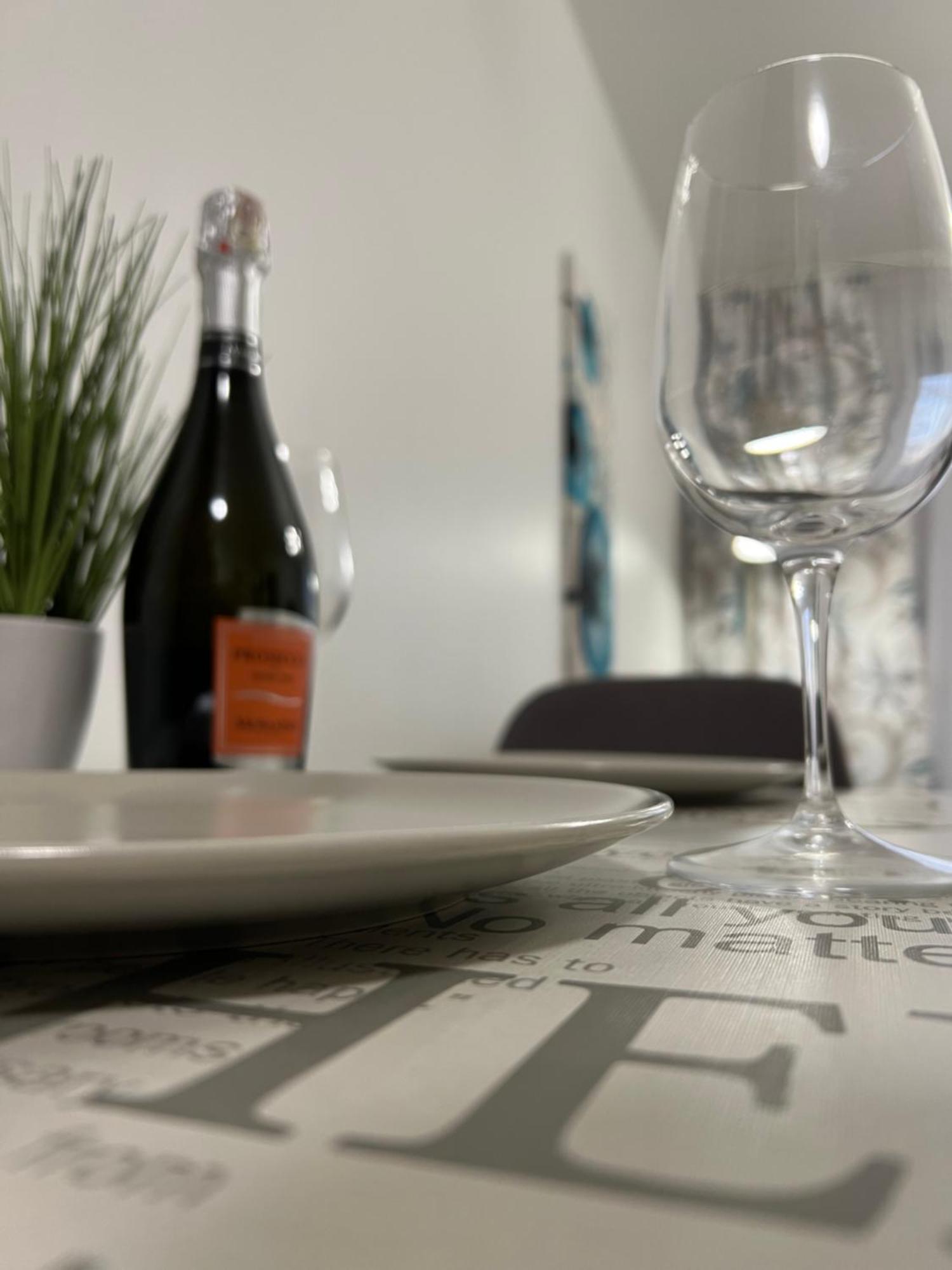 Apartament Sikorskiego 200 M Od Plazy Kołobrzeg