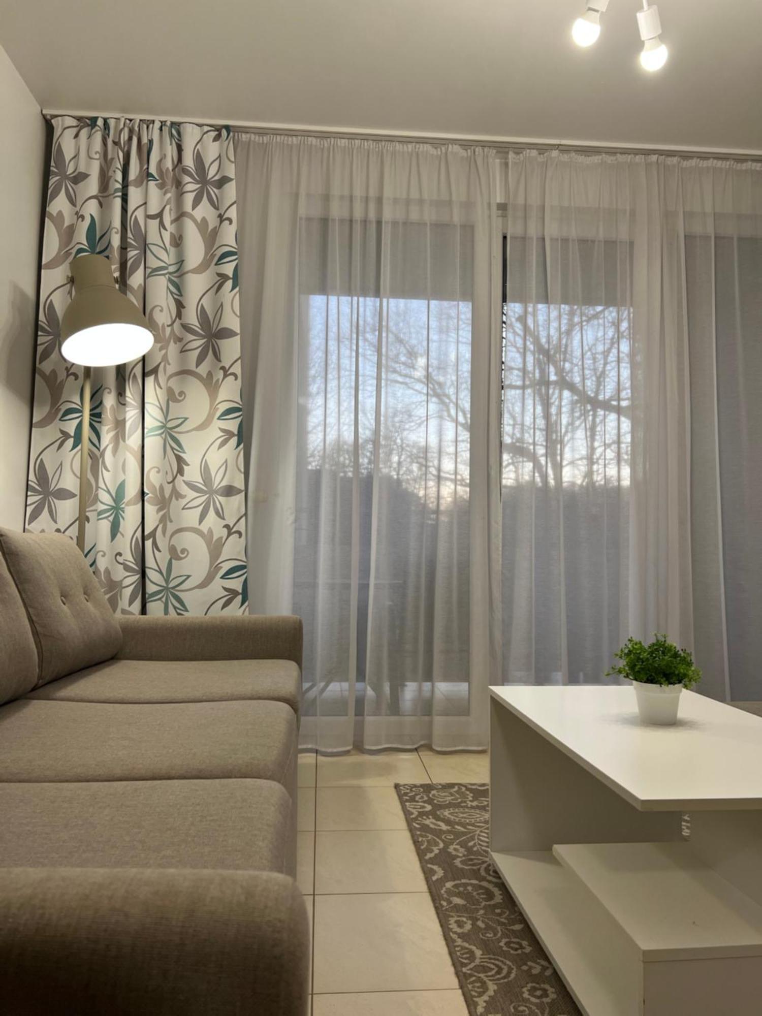 Sikorskiego 200 M Od Plazy Apartament