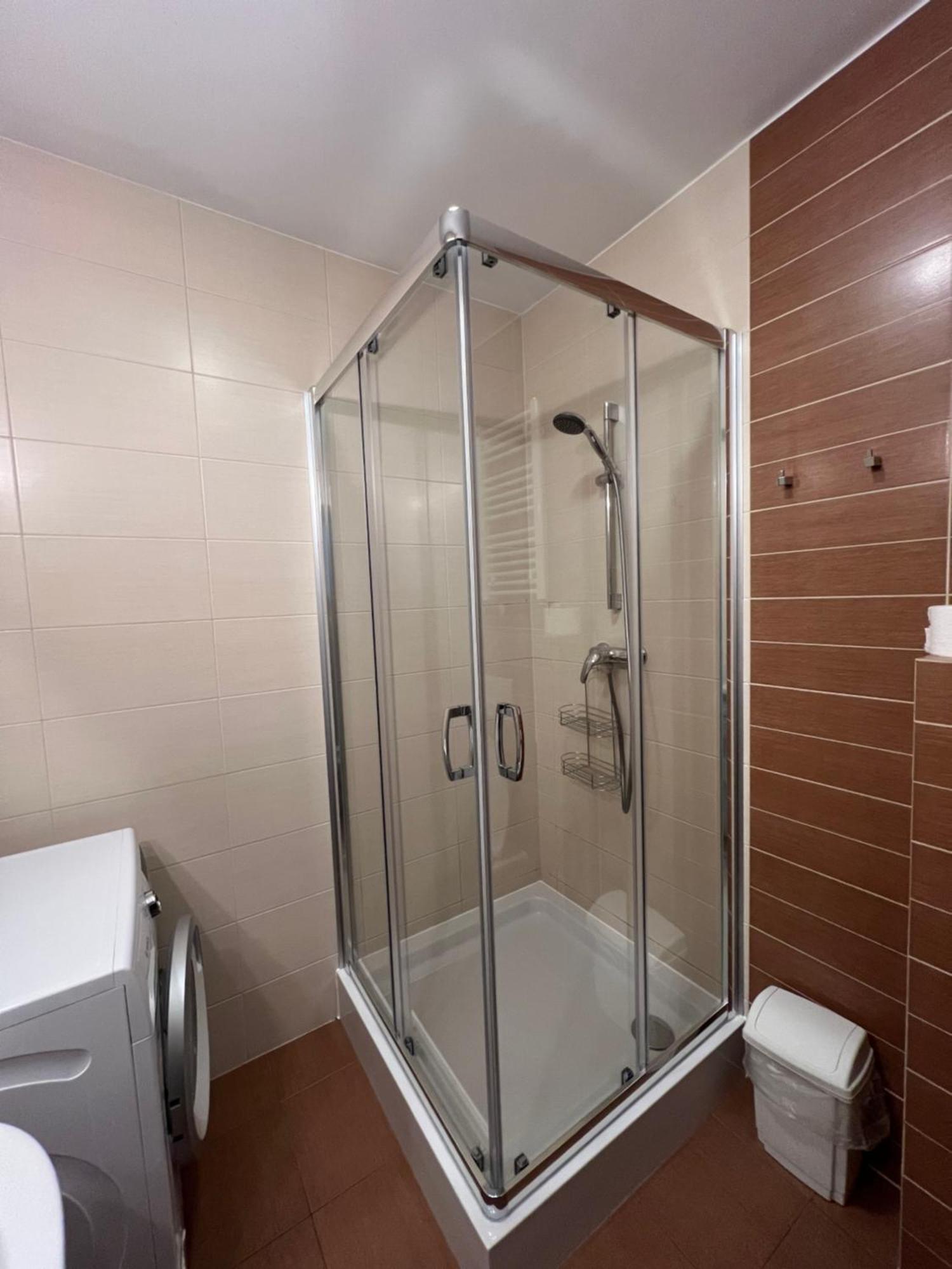 Apartament Sikorskiego 200 M Od Plazy *