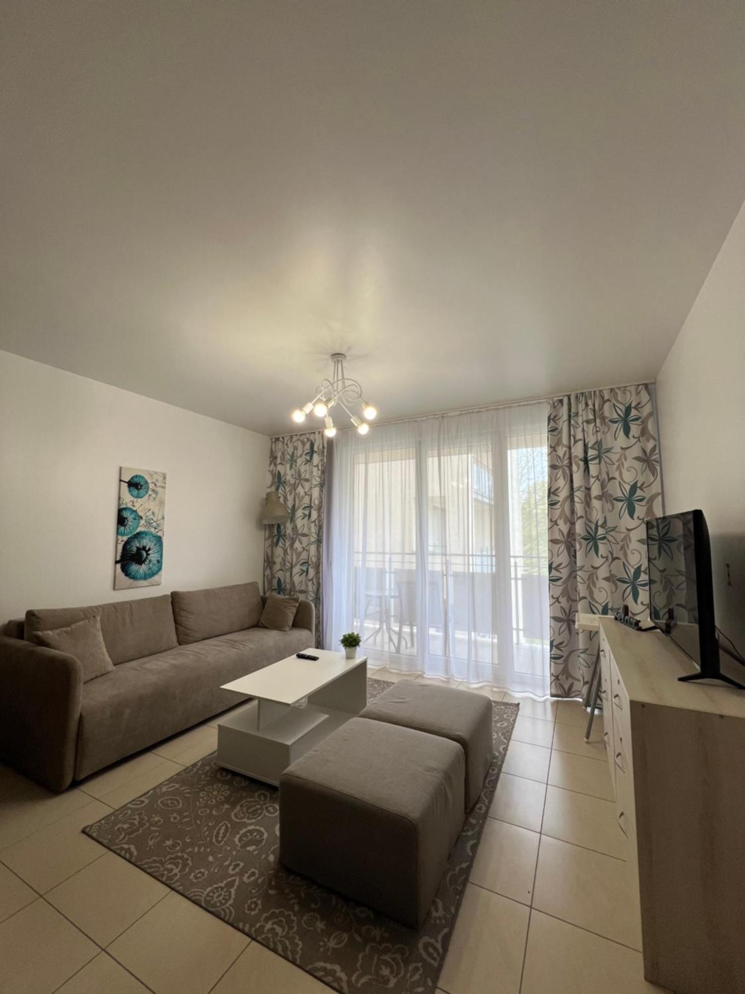 Apartament Sikorskiego 200 M Od Plazy