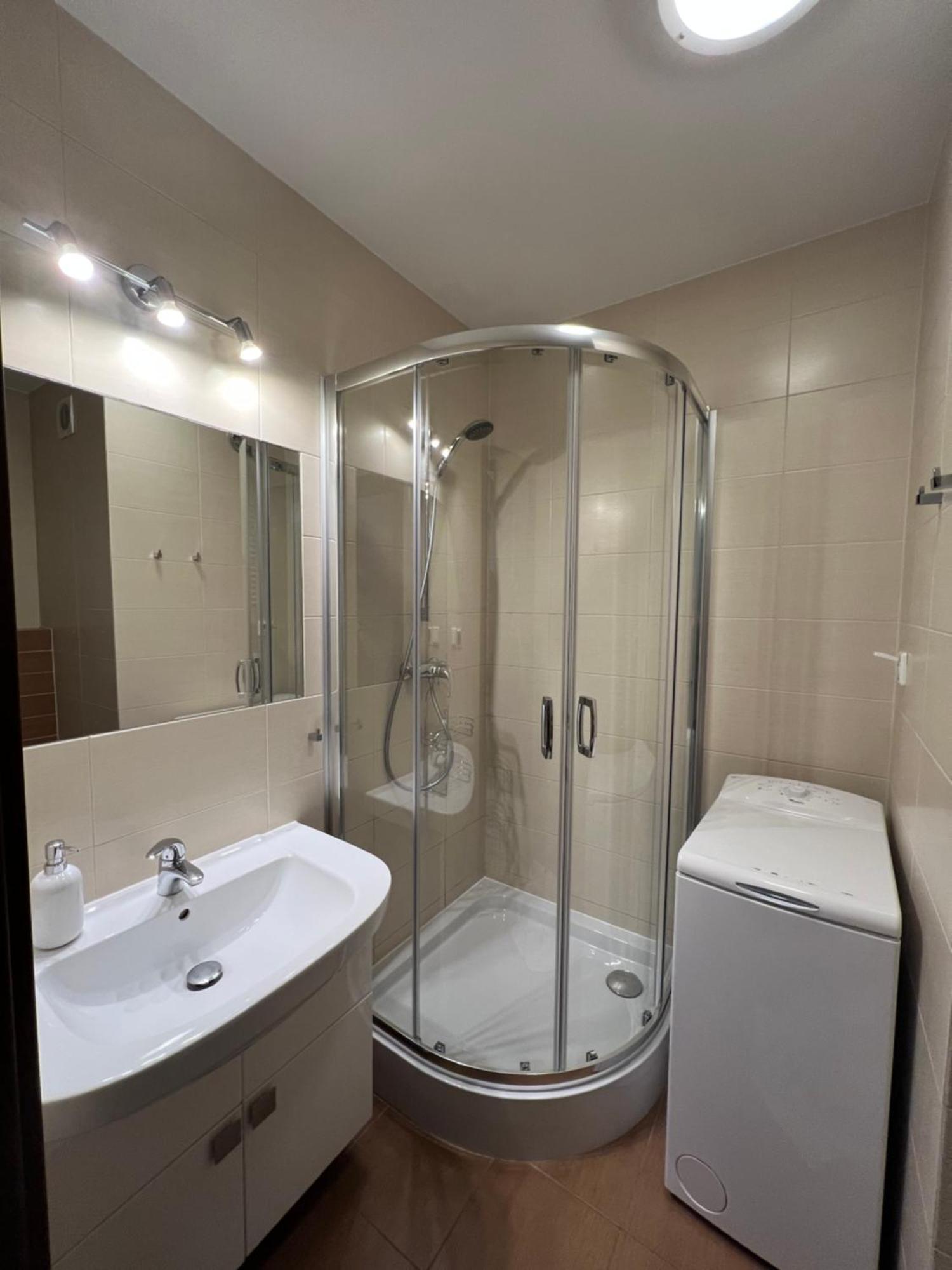 Apartament Sikorskiego 200 M Od Plazy *