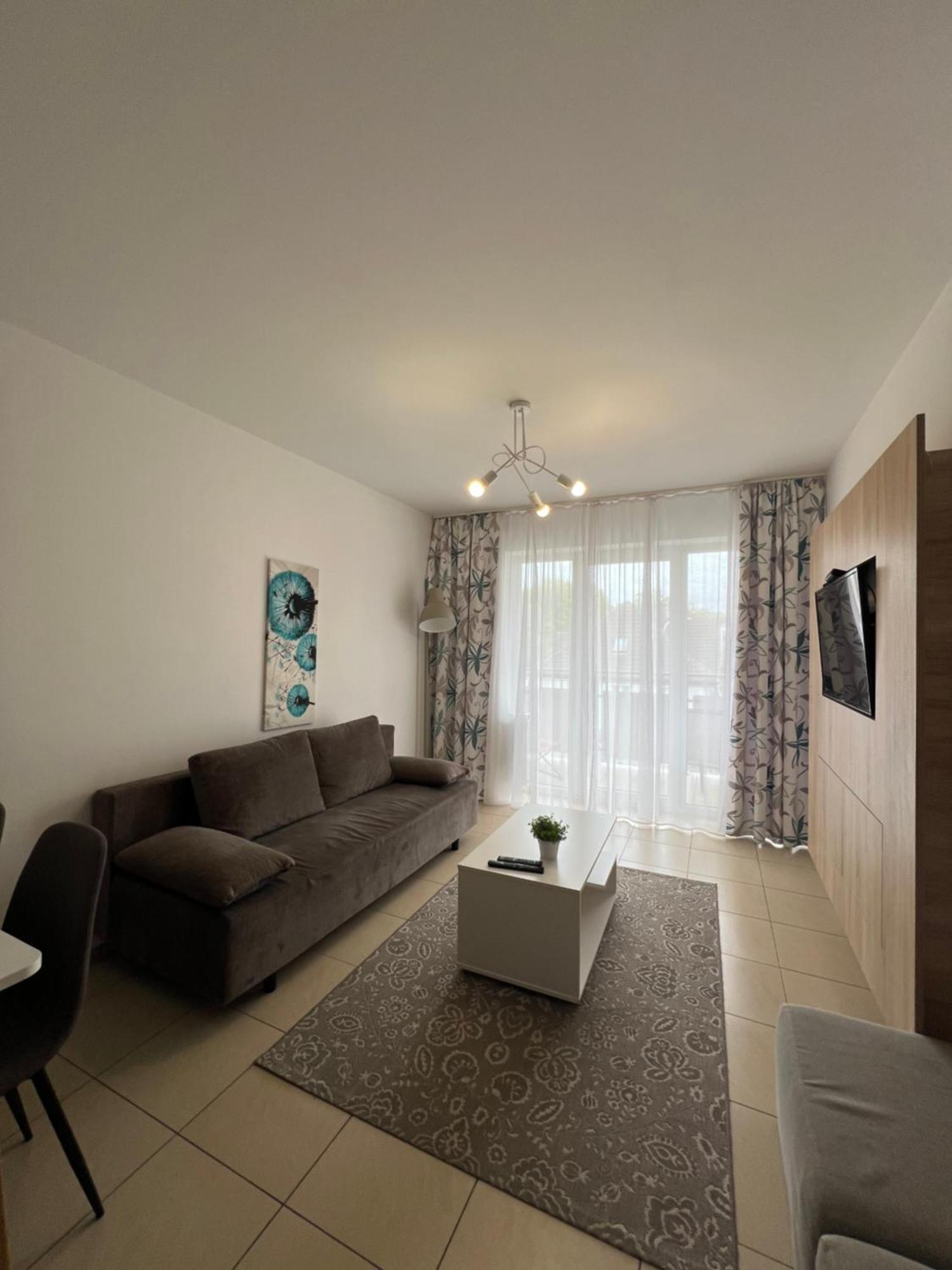 Sikorskiego 200 M Od Plazy Apartament